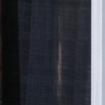 Gabon Ebony Turning Square