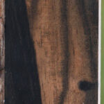 Gabon Ebony Micro Lumber