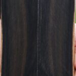 Gabon Ebony Bookmatched Knife Scales