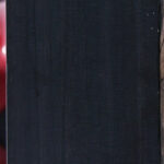 Gabon Ebony Micro Lumber
