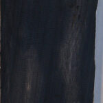 Gabon Ebony Live Edge Lumber