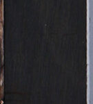 Gabon Ebony Micro Lumber