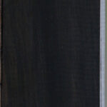 Gabon Ebony Lumber