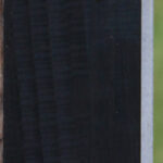 Gabon Ebony Lumber