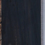 Gabon Ebony Lumber