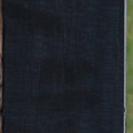 Gabon Ebony Micro Lumber