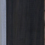 Gabon Ebony Turning Square