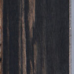 Gabon Ebony Lumber