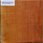 Swiss Pear Bowl Blank