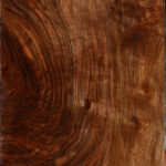 English Walnut Instrument Lumber