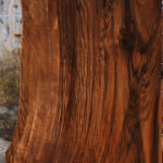 Extra Fancy English Walnut Lumber