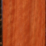 Extra Fancy Red Gum Lumber