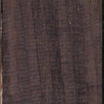 Brazilian Ebony Micro Lumber
