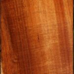 AAAA Hawaiian Koa Micro Lumber