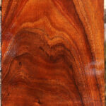 Hawaiian Koa Micro Instrument Lumber