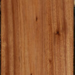 African Mahogany Lumber