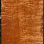 Extra Fancy Honduras Mahogany Micro Lumber