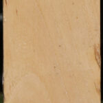 Pecan Turning Square