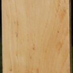 Pecan Turning Square