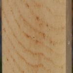Pecan Turning Square