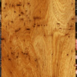 Cerejeira Micro Lumber