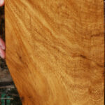 Extra Fancy Cerejeira Micro Lumber