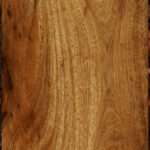 Figured Cerejeira Micro Lumber