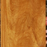 Extra Fancy Cerejeira Instrument Lumber