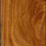 Figured Cerejeira Lumber