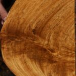 Extra Fancy Cerejeira Micro Lumber