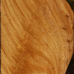 Extra Fancy Cerejeira Lumber