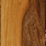 Figured Cerejeira Lumber