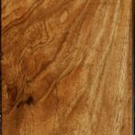 Extra Fancy Cerejeira Micro Lumber