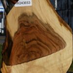 Pistachio Live Edge Lumber