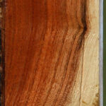 Extra Fancy Pistachio Lumber