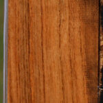 Figured Pistachio Lumber