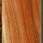 Extra Fancy Pistachio Lumber