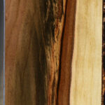 Extra Fancy Pistachio Lumber