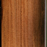 Figured Pistachio Lumber