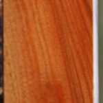 Extra Fancy Pistachio Lumber