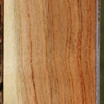 Figured Pistachio Lumber