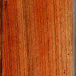 Figured Pistachio Lumber