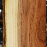 Pistachio Live Edge Lumber