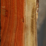 Pistachio Live Edge Lumber