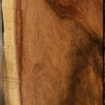 Pistachio Live Edge Lumber