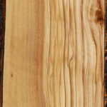 Extra Fancy Italian Olive Live Edge Lumber