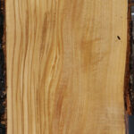 Italian Olive Live Edge Lumber