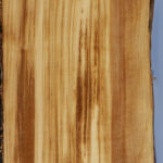 Italian Olive Live Edge Lumber