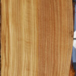 Italian Olive Live Edge Lumber