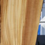 Italian Olive Live Edge Lumber